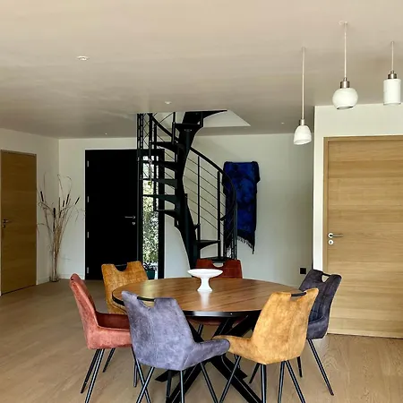 Maison Dans Les Arbres, Proche Plage, Cheminee, Jardin, Parking - Fr-1-652-46 Saint-Jean-de-Monts